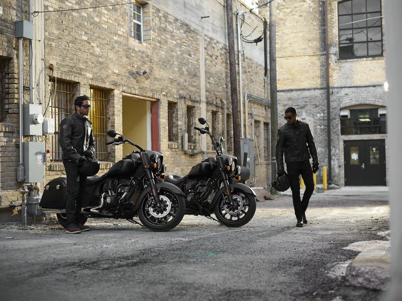 Springfield® Dark Horse®