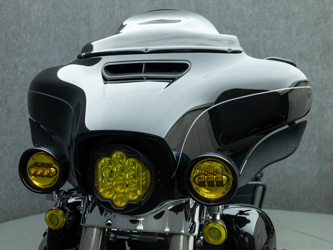 Electra Glide® Ultra® Limited