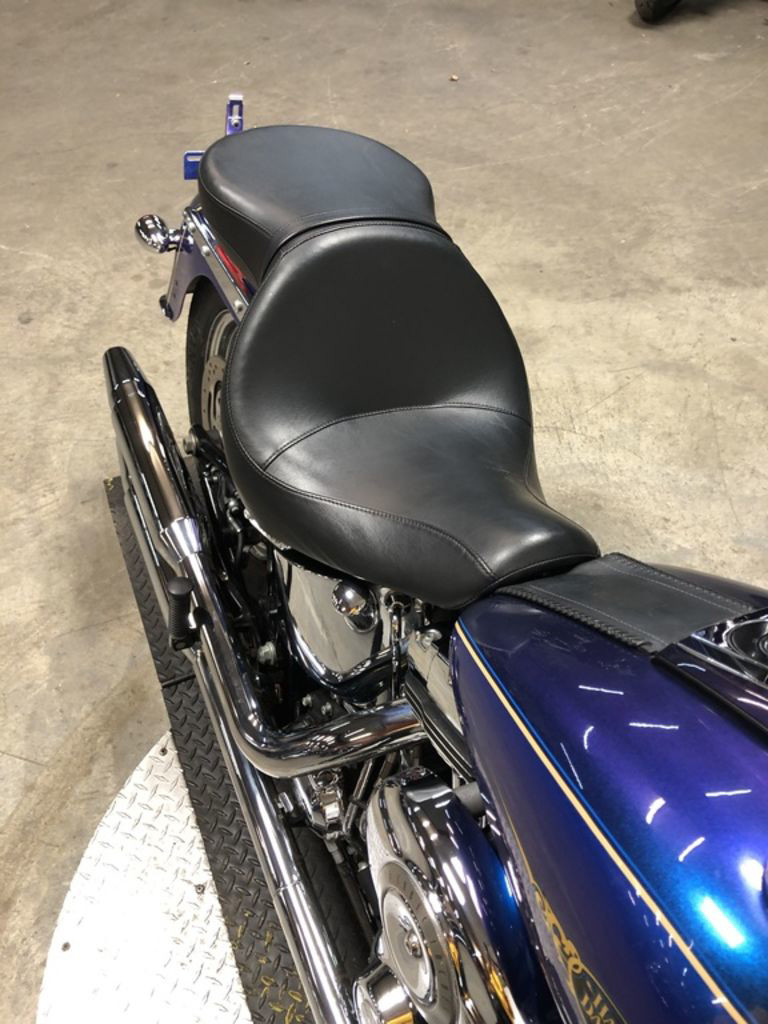 Softail® Deluxe