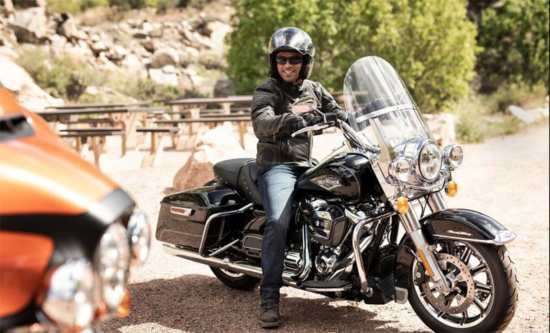 Road King®