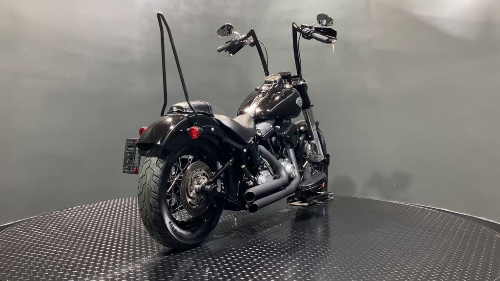 Softail® Slim®