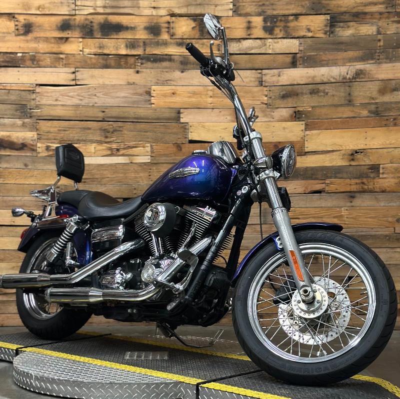 Dyna® Super Glide®
