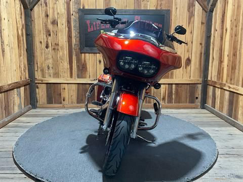 Road Glide® Custom