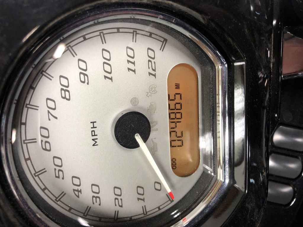 Road Glide® Special