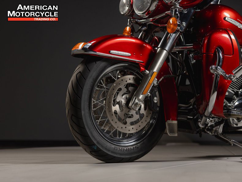 Electra Glide® Ultra® Limited