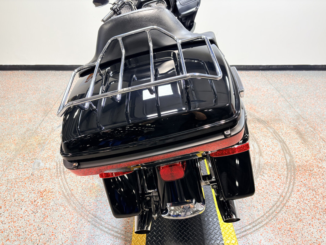 Road Glide® Ultra