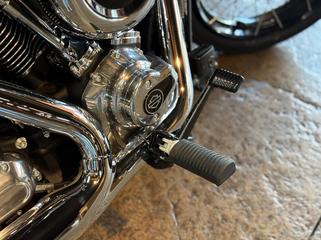 Street Bob®