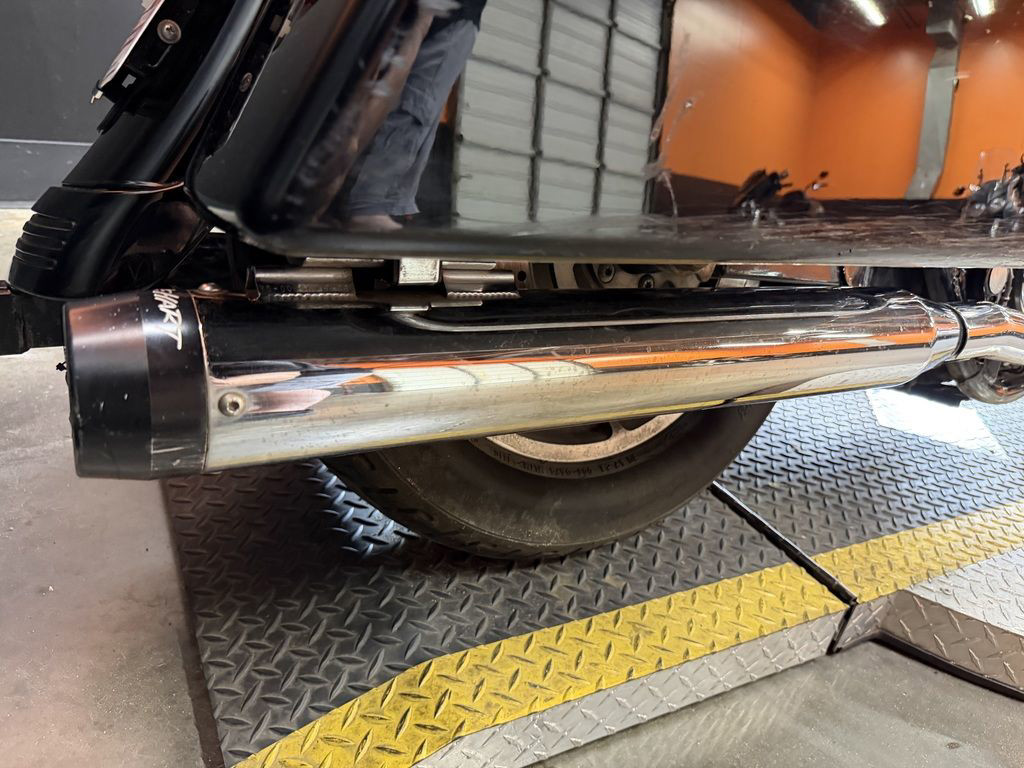 Street Glide®