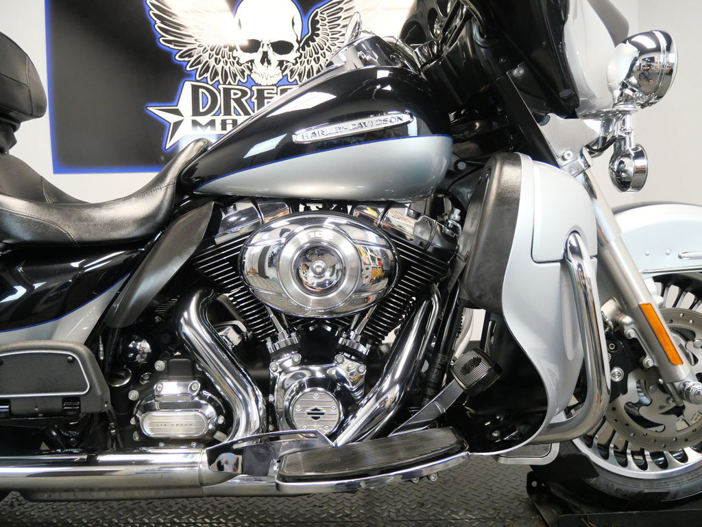 Electra Glide® Ultra® Limited
