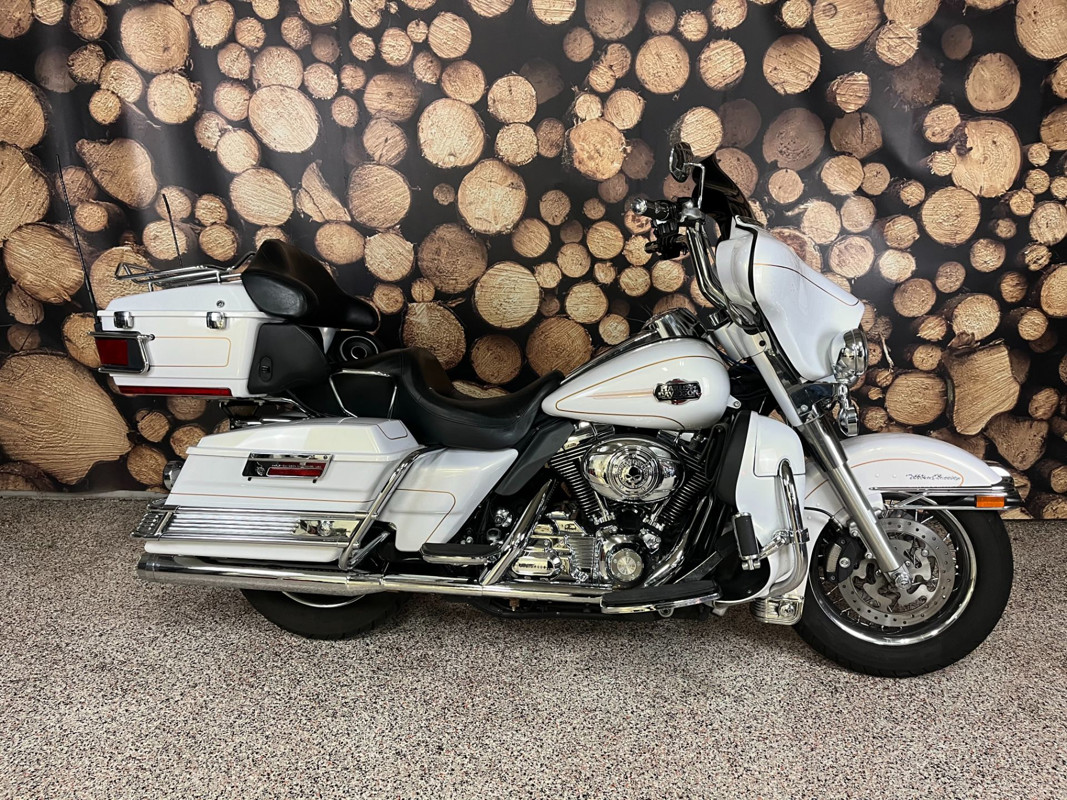 Ultra Classic® Electra Glide®
