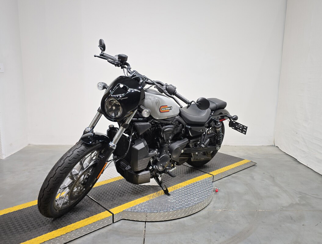 Nightster Special