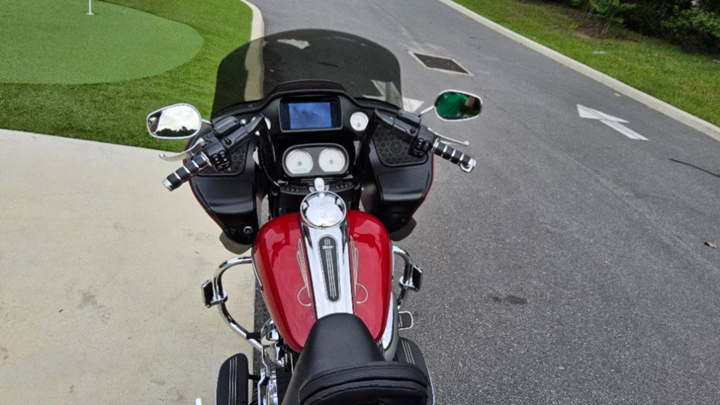 Road Glide® Special