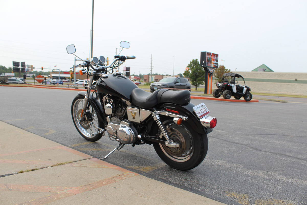 Sportster® 1200