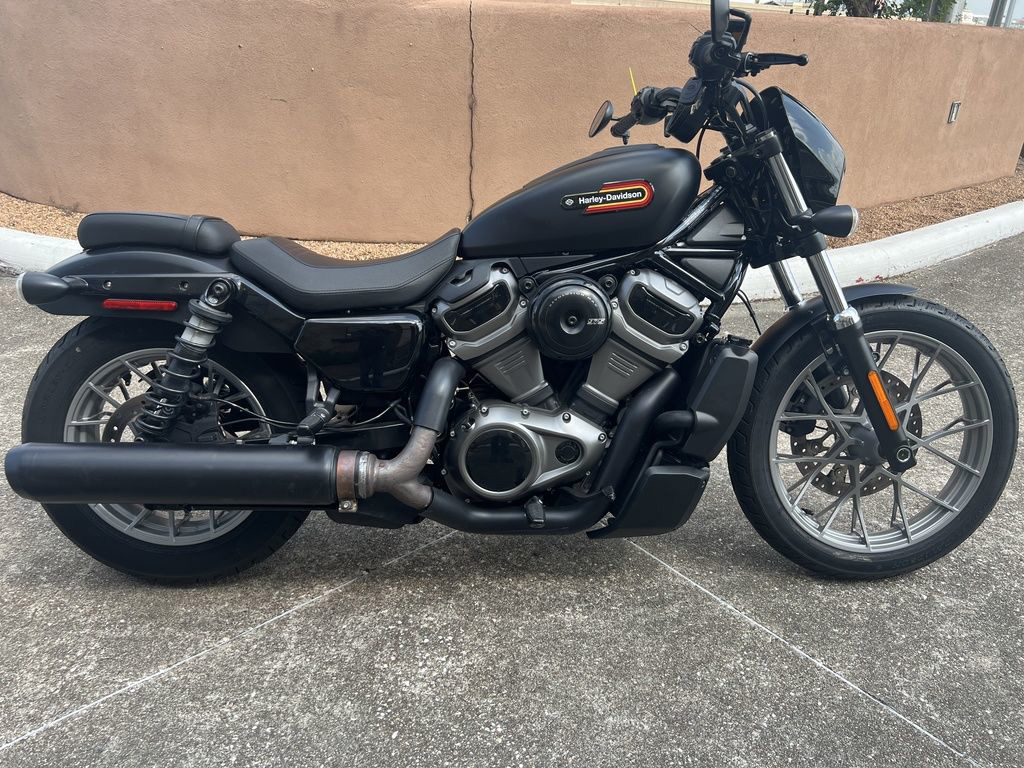 Nightster Special