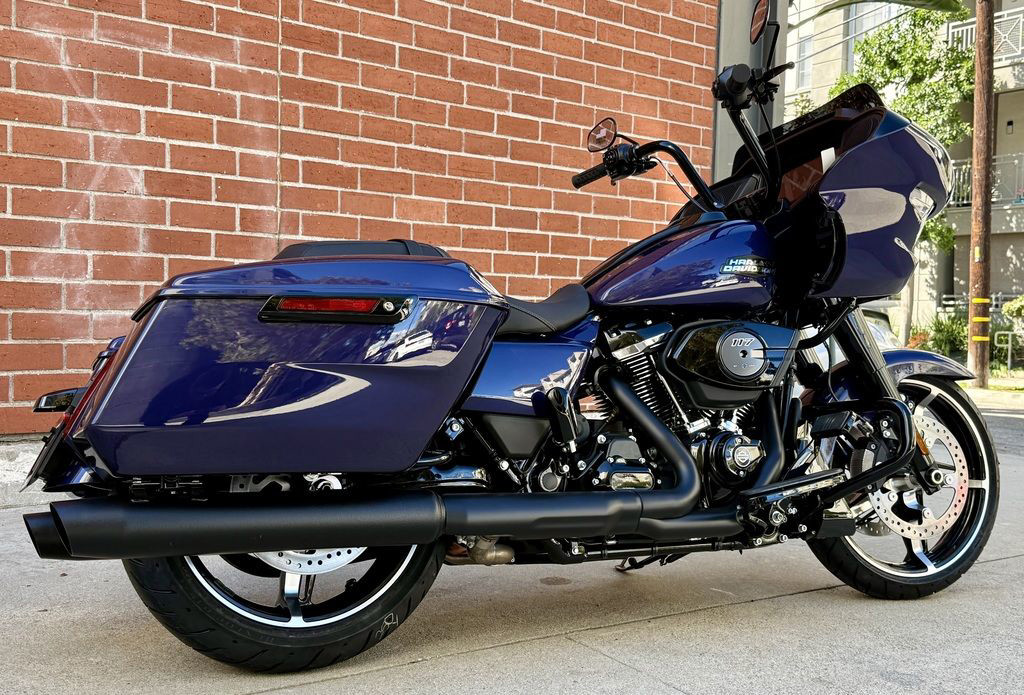 Road Glide®