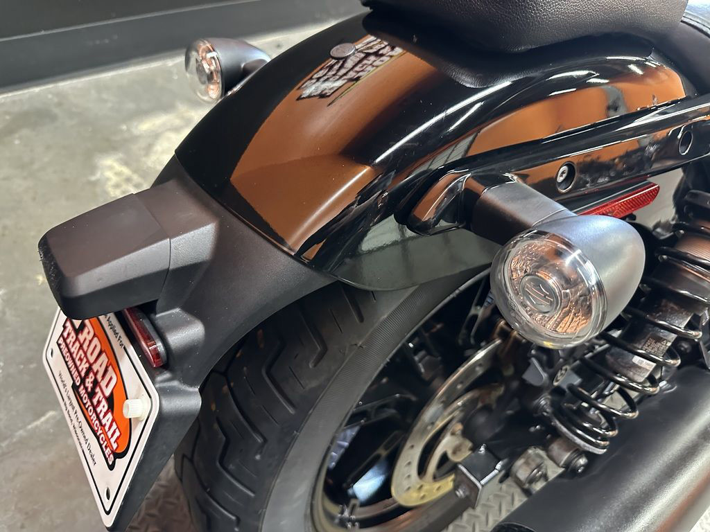 Nightster
