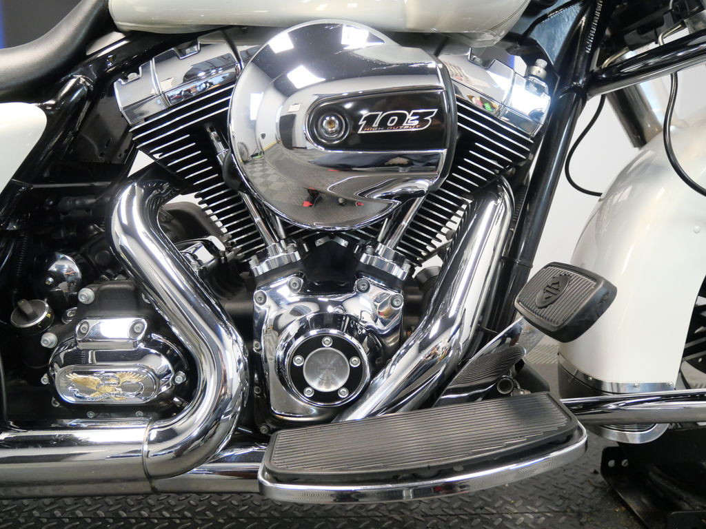 Road King®