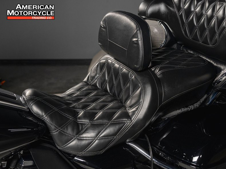 Electra Glide® Ultra® Limited