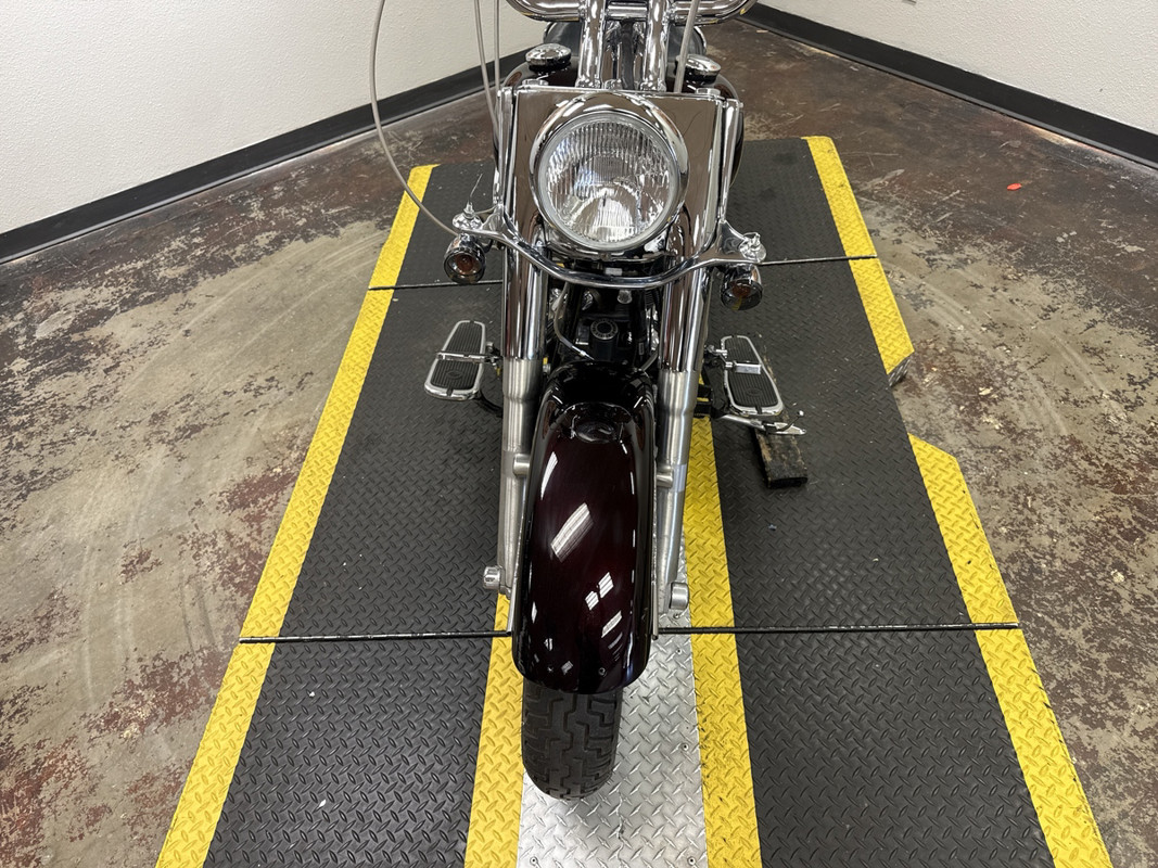 Softail® Deluxe