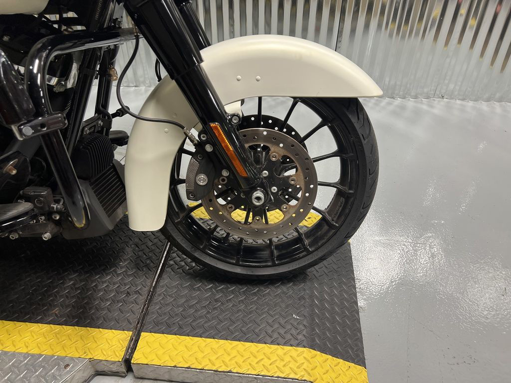 Street Glide® Special