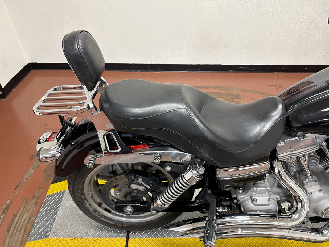 Dyna® Super Glide®