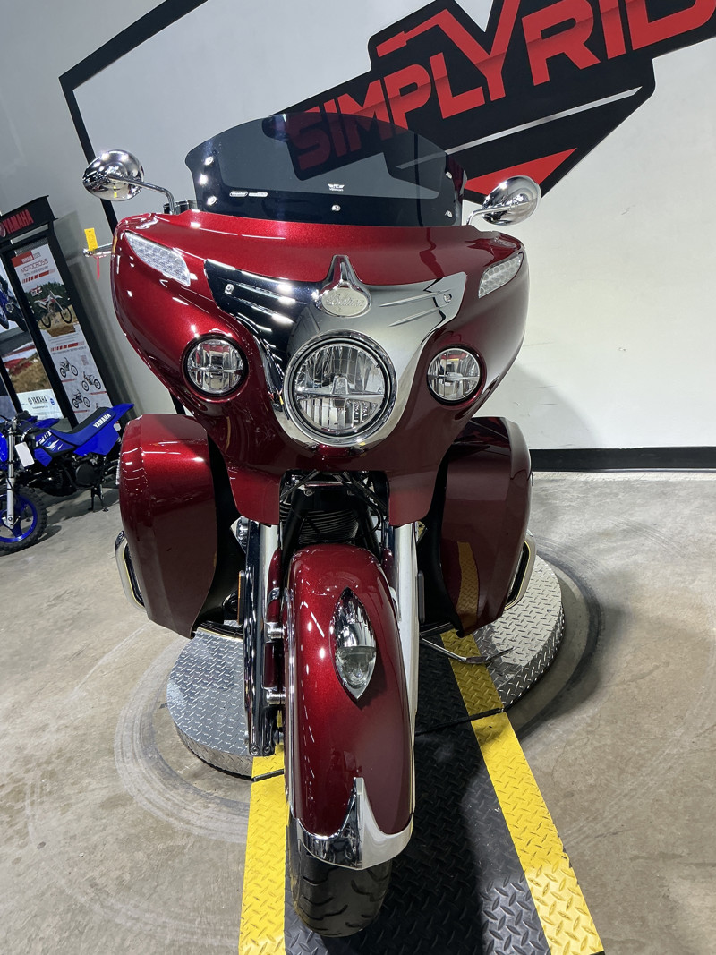 Roadmaster®