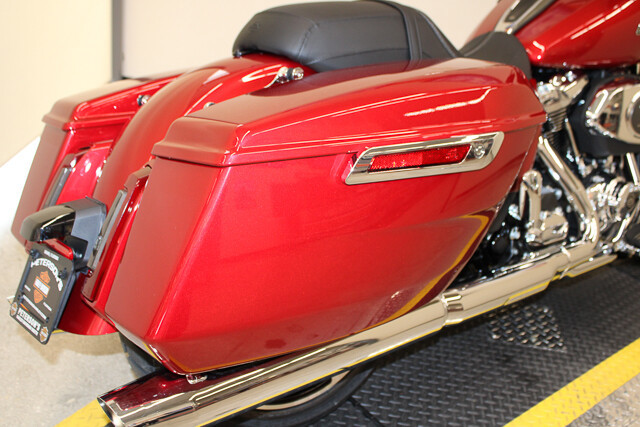 Road Glide®