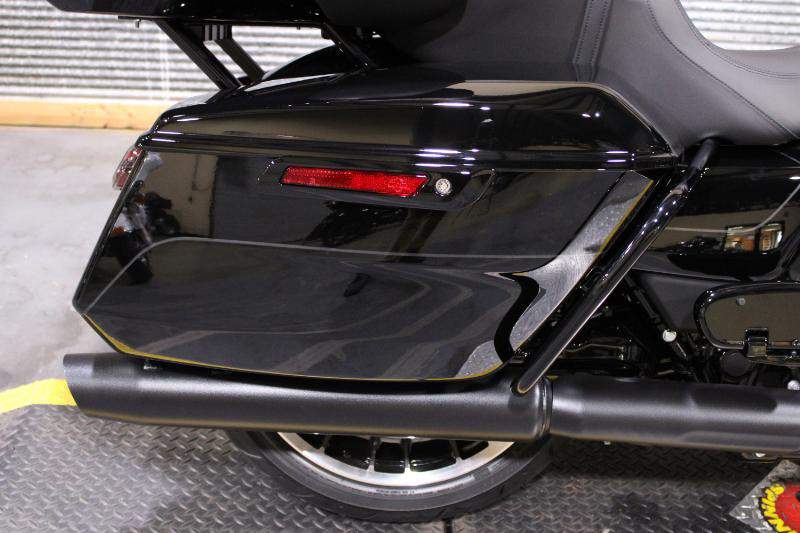 Street Glide® Limited