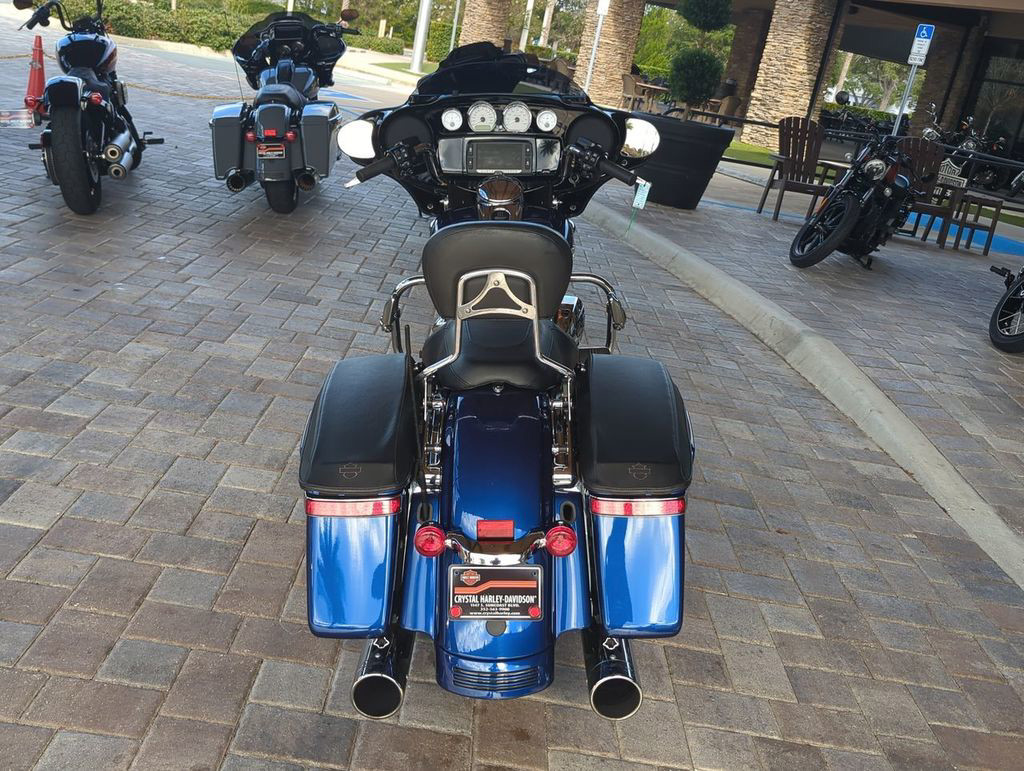 Street Glide® Special