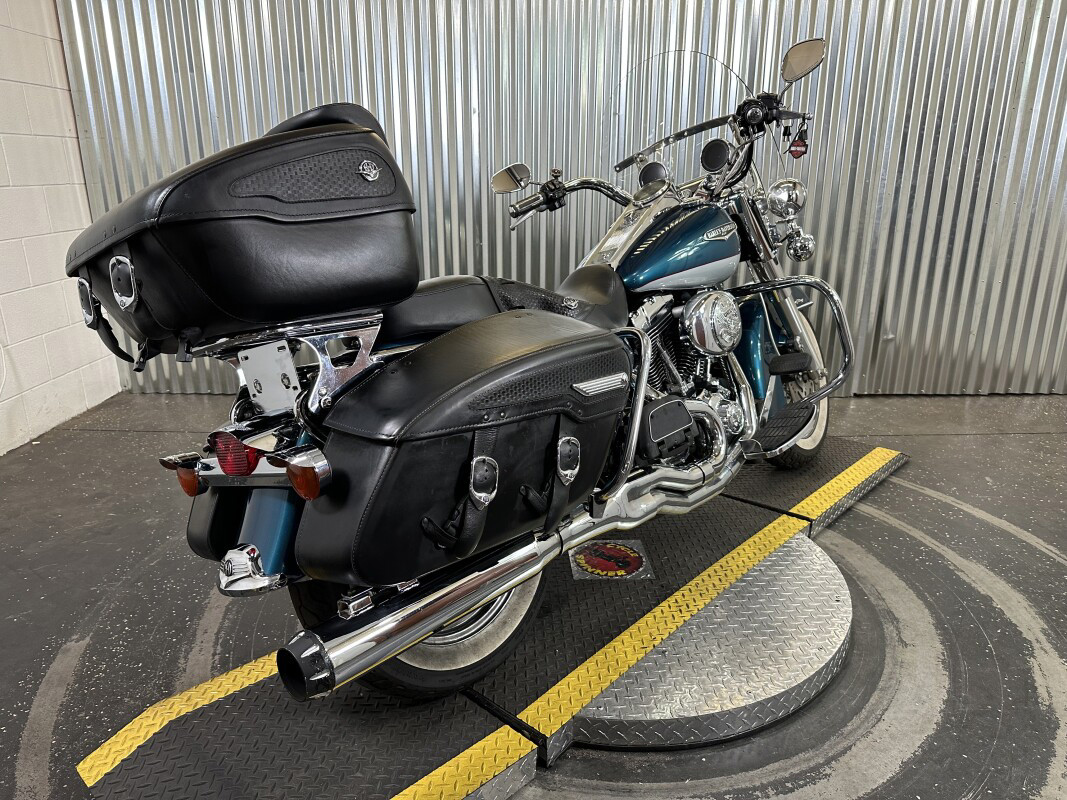 Road King® Classic