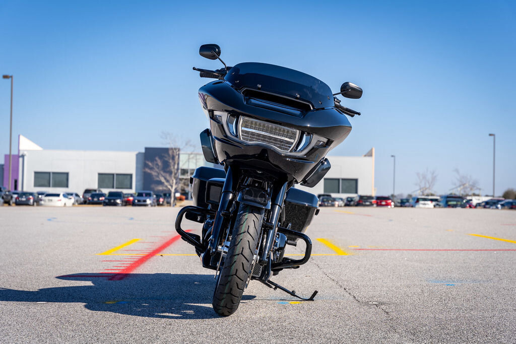 Road Glide®