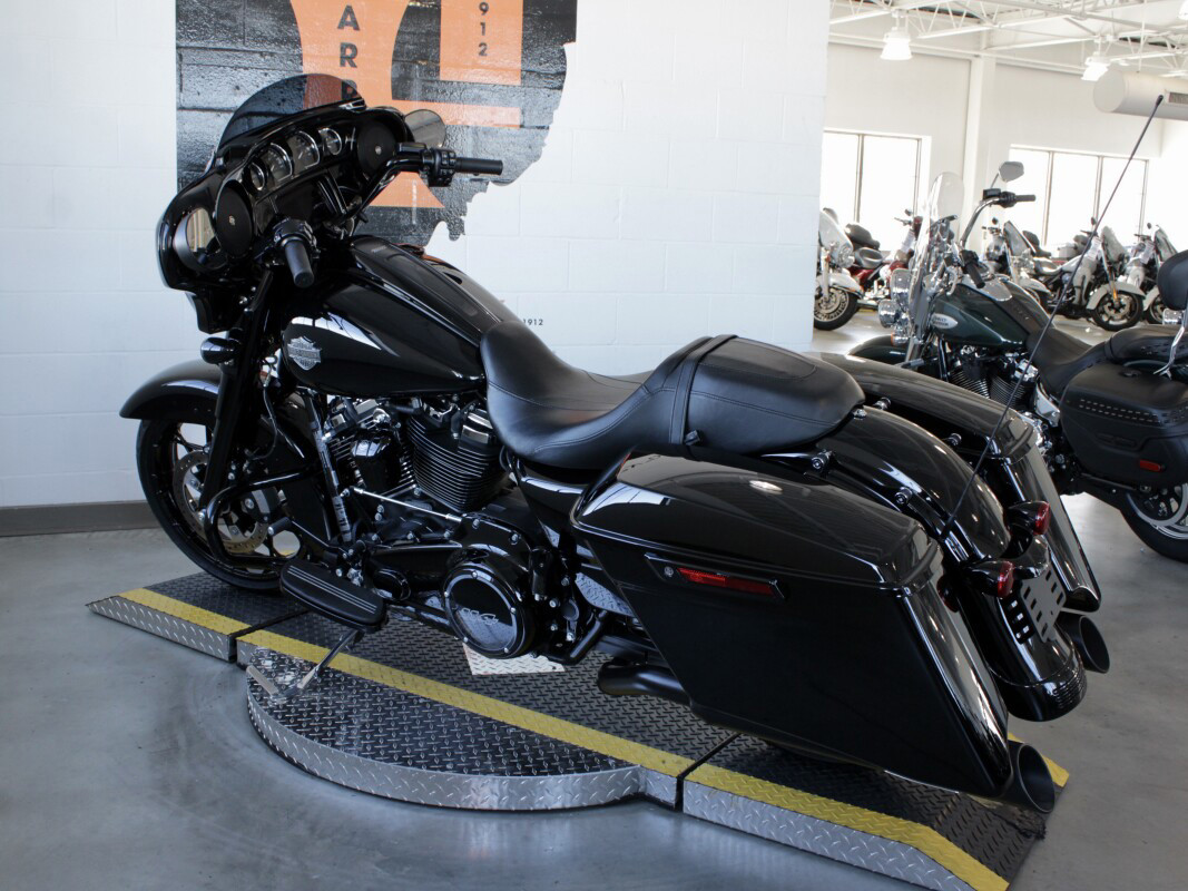 Street Glide® Special