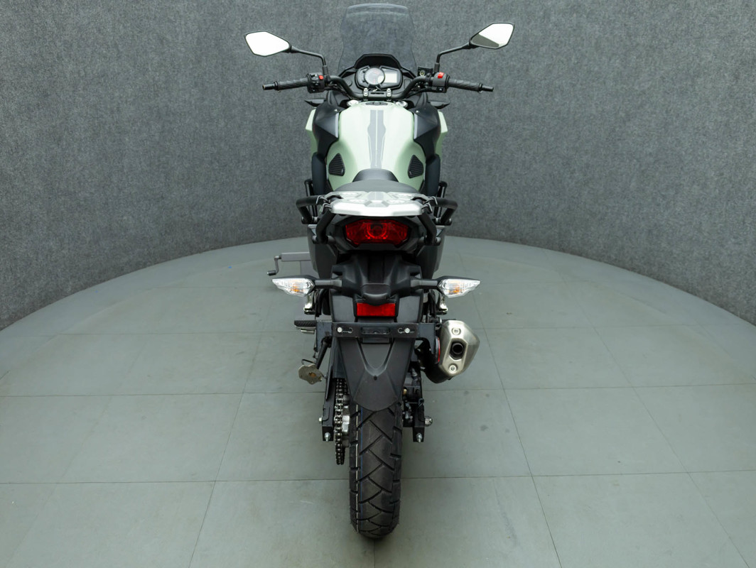 Versys-X 300 ABS