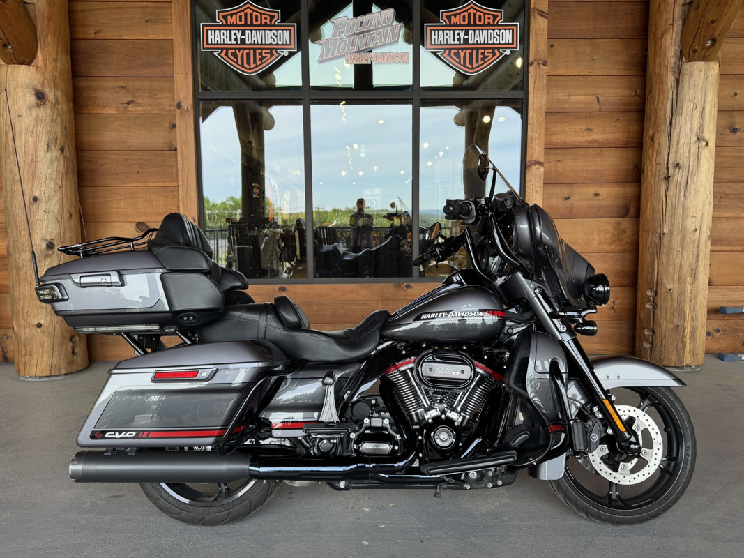 CVO® Limited