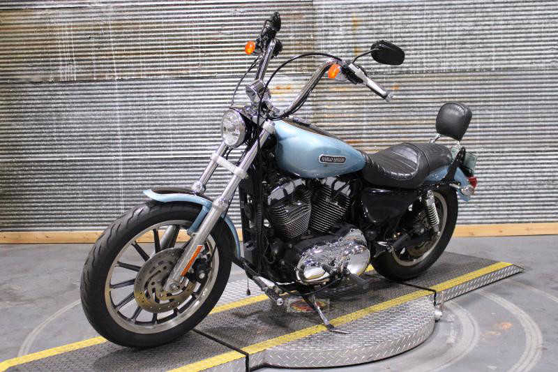 Sportster® 1200 Low