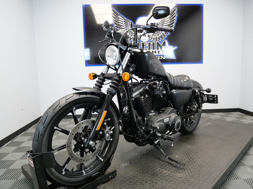 Sportster® Iron 883®