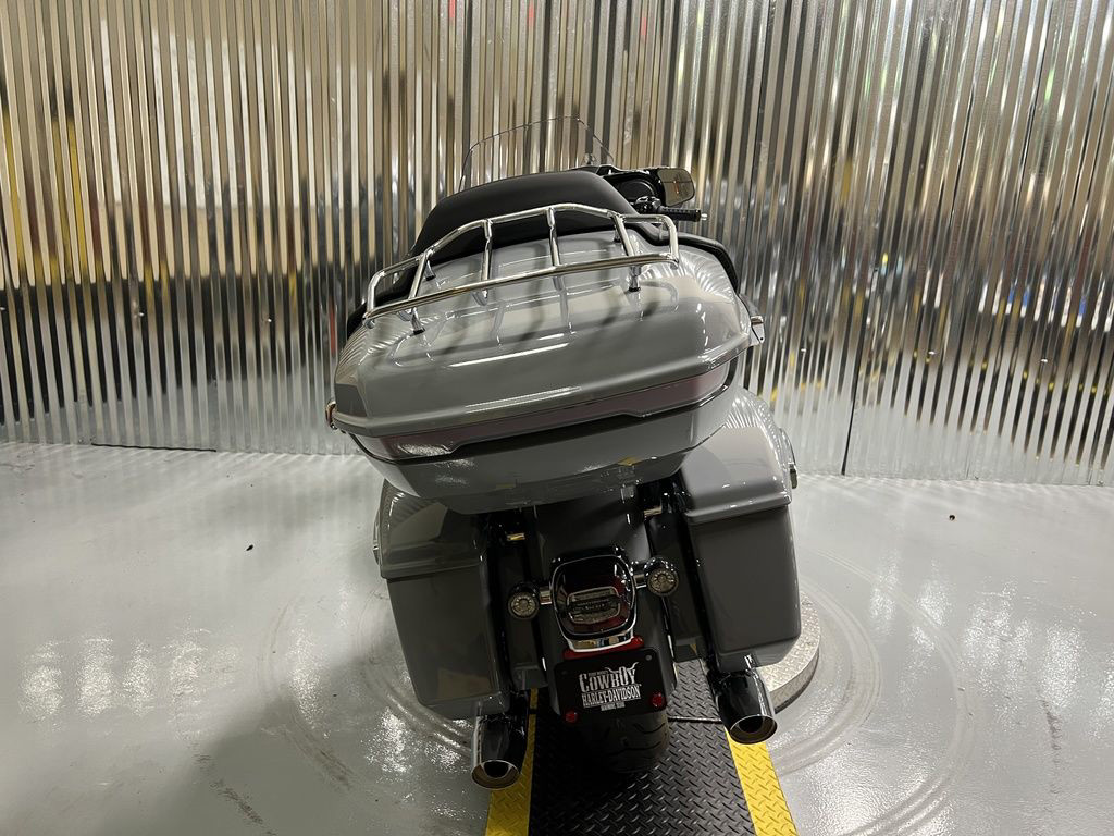 Street Glide® Limited