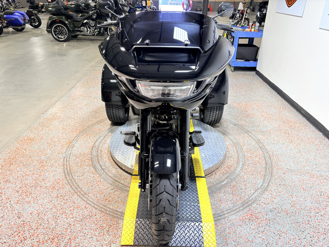 Road Glide® 3