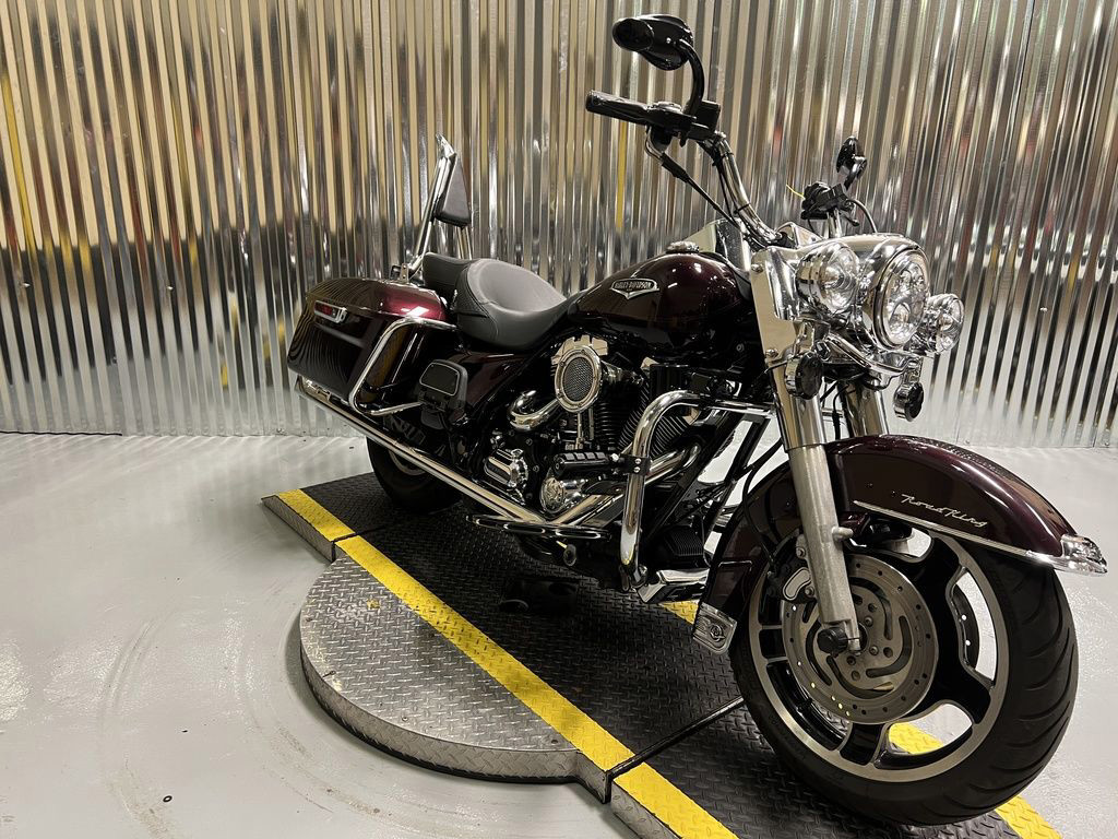 Road King® Classic