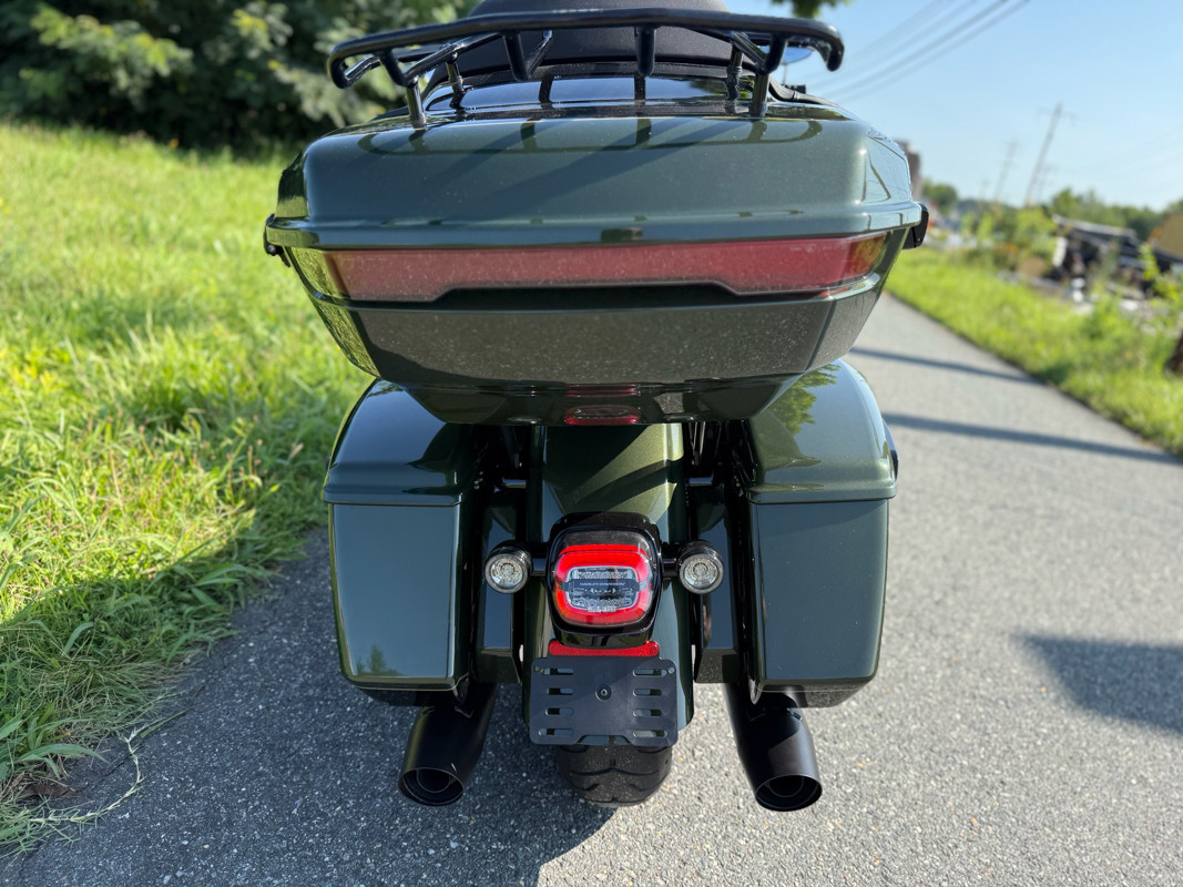 Road Glide® Limited