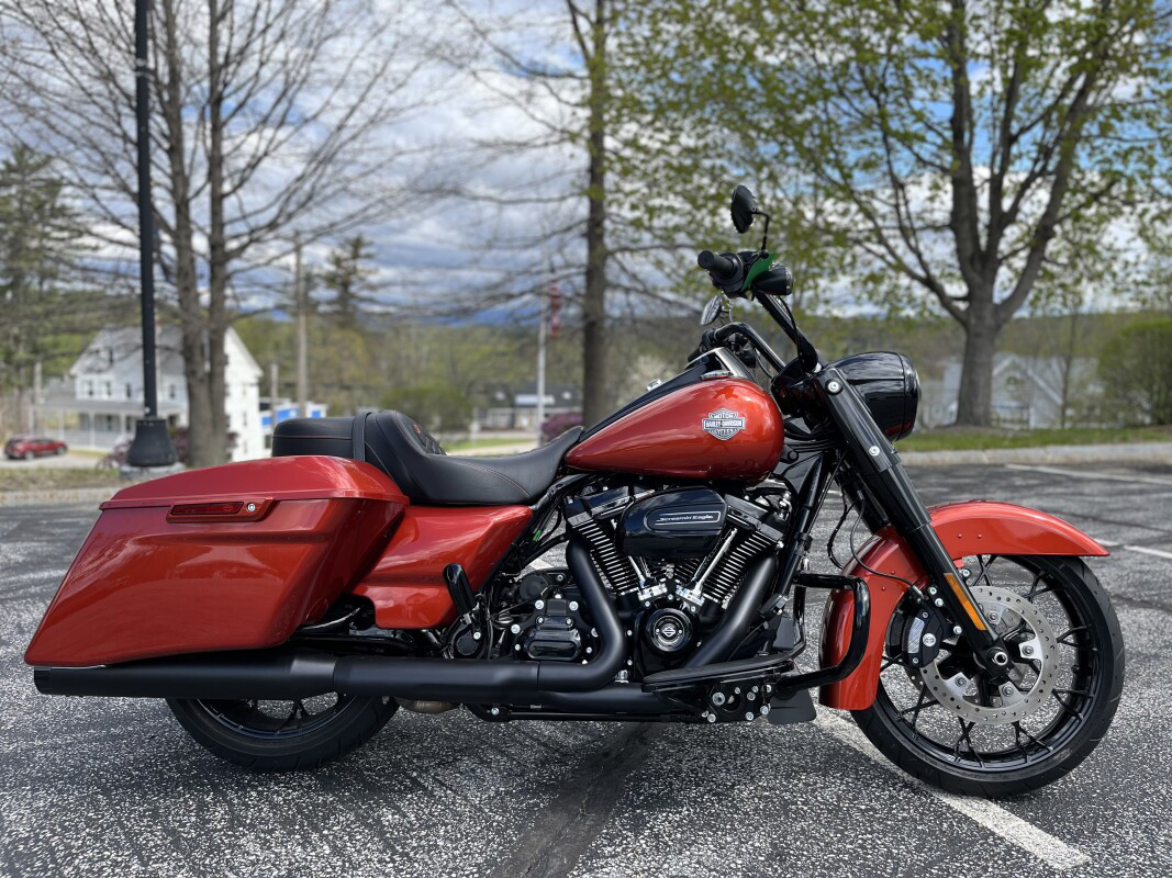 Road King® Special