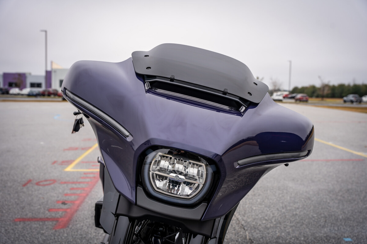 Street Glide®