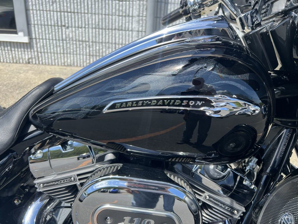 CVO® Street Glide®