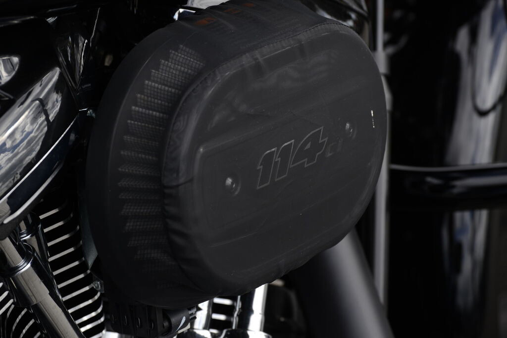 Road King® Special