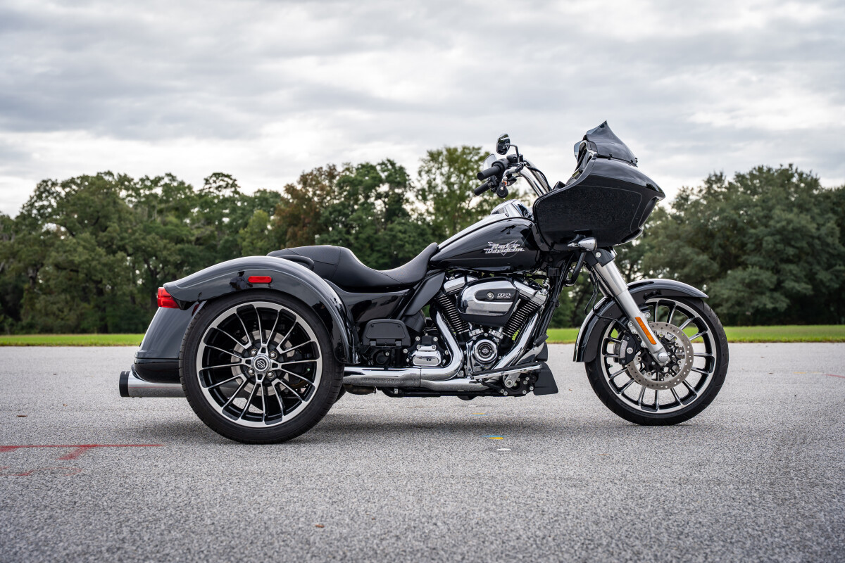 Road Glide® 3