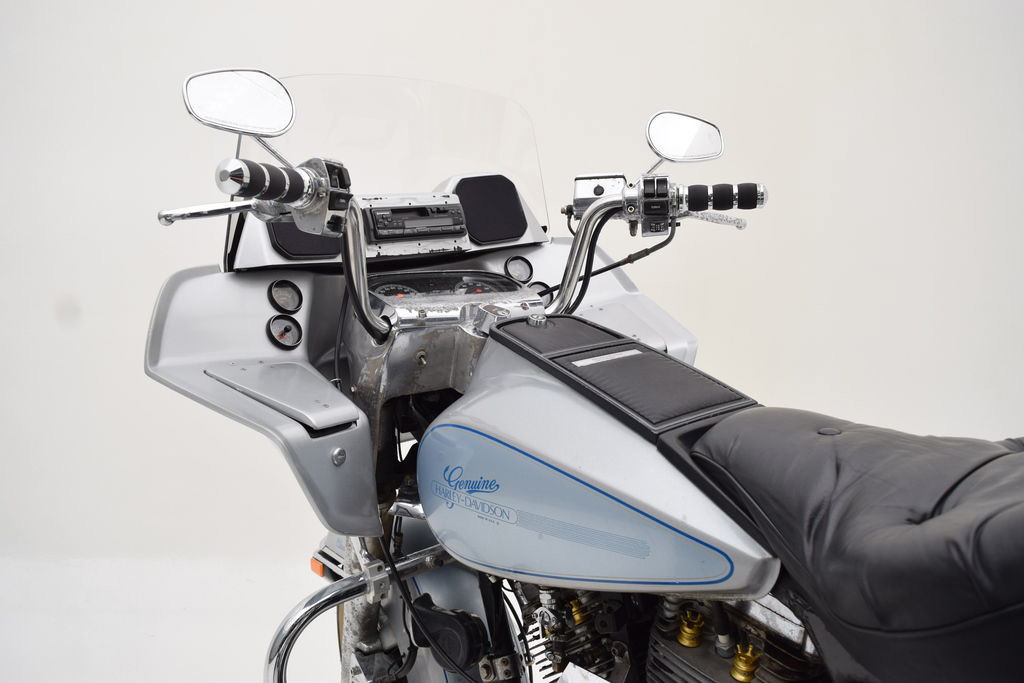 Tour Glide® Classic