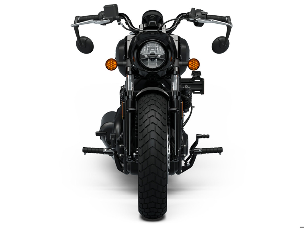 Scout Bobber Limited