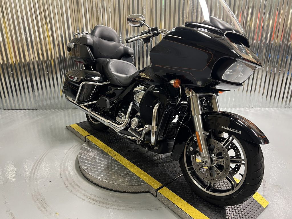 Road Glide® Limited