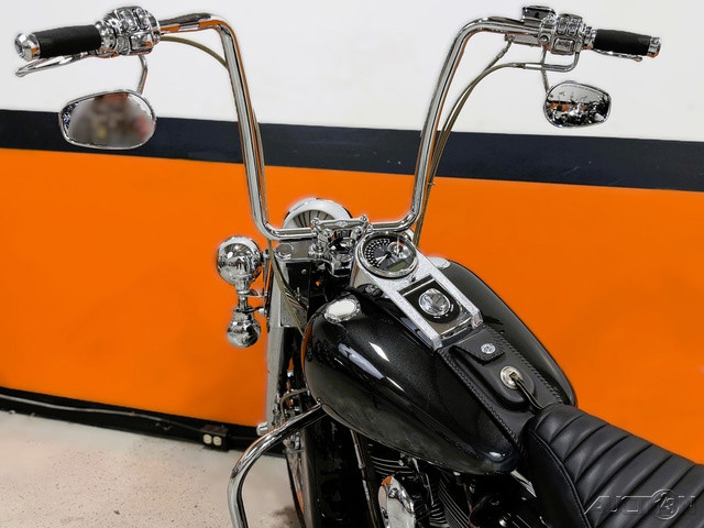 Heritage Softail® Classic