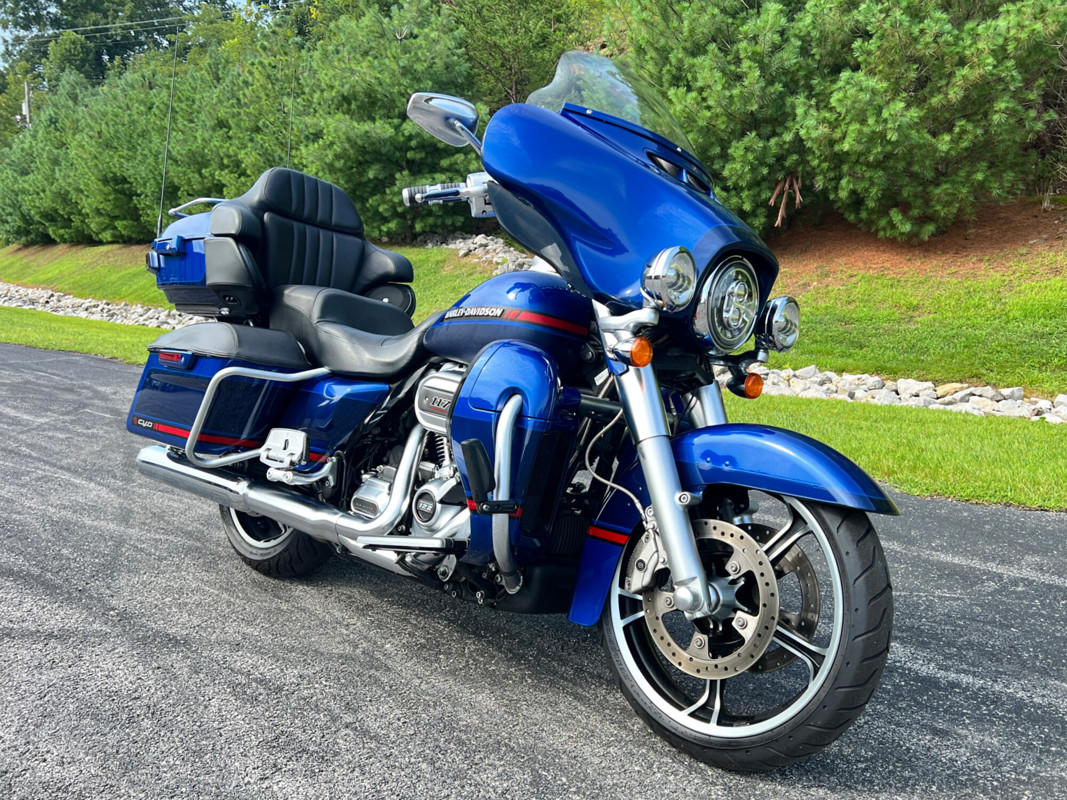 CVO® Limited